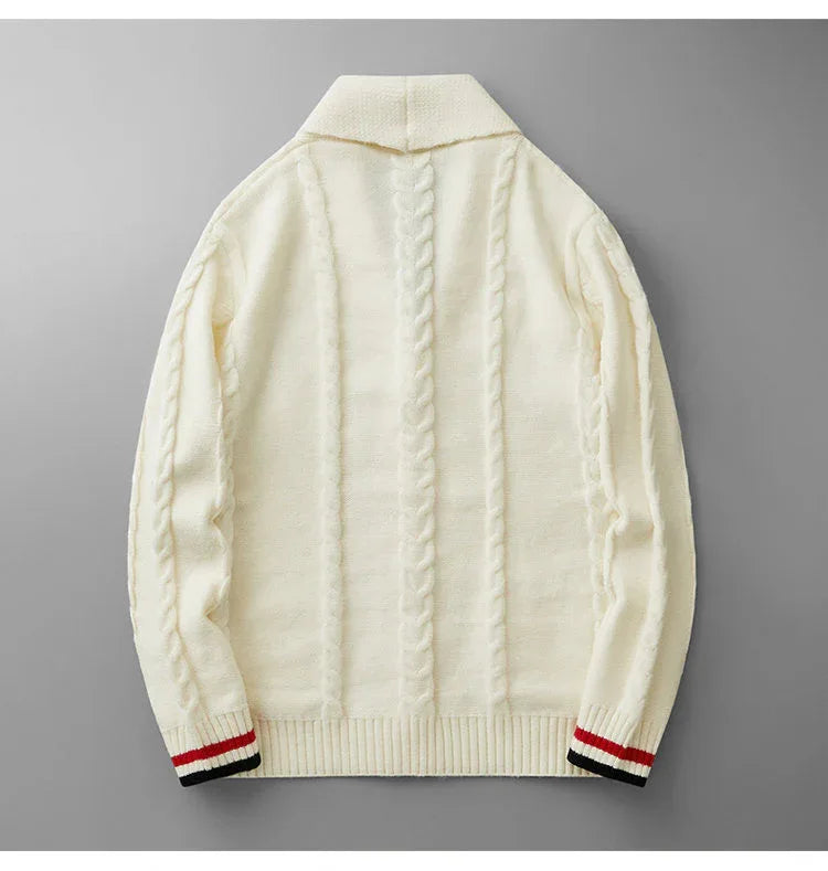 CONOR™ | CLASSIC SWEATER FOR MEN