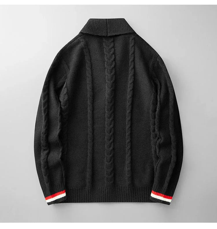 CONOR™ | CLASSIC SWEATER FOR MEN