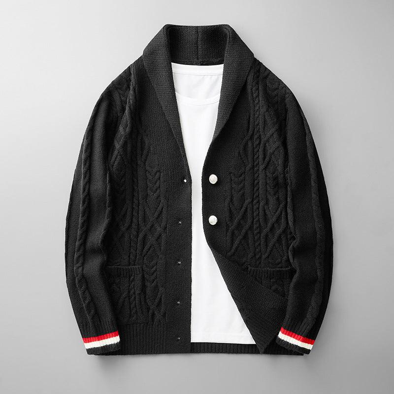 CONOR™ | CLASSIC SWEATER FOR MEN