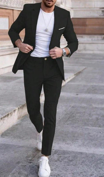 CONOR™™ | Lightweight Suit