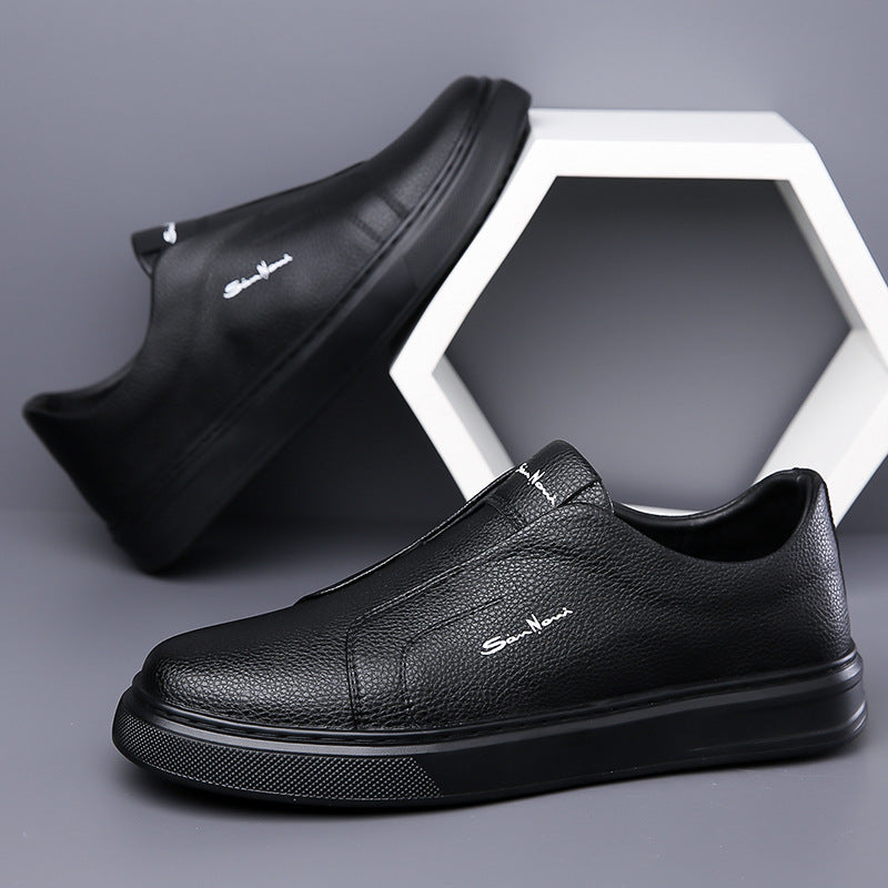 CONOR™ | ELEGANT SLIP-ON SNEAKERS FOR MEN