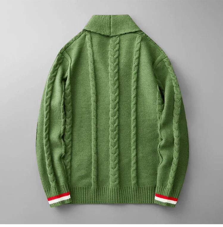 CONOR™ | CLASSIC SWEATER FOR MEN