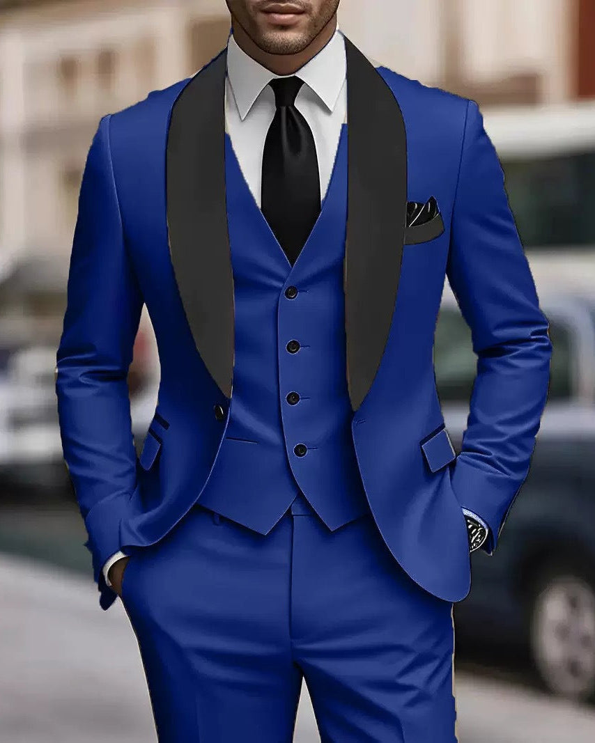 CONOR™™ | Men's Formal Tuxedo Set
