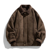 CONOR™ | REDROCK SUEDE JACKET