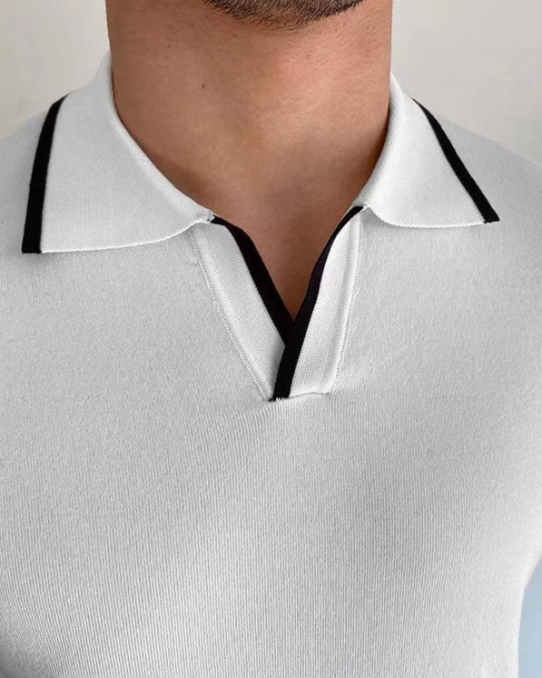 CONOR™ | MONACO EDGE POLO