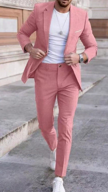 CONOR™™ | Lightweight Suit