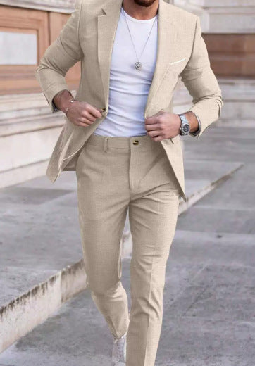 CONOR™™ | Lightweight Suit