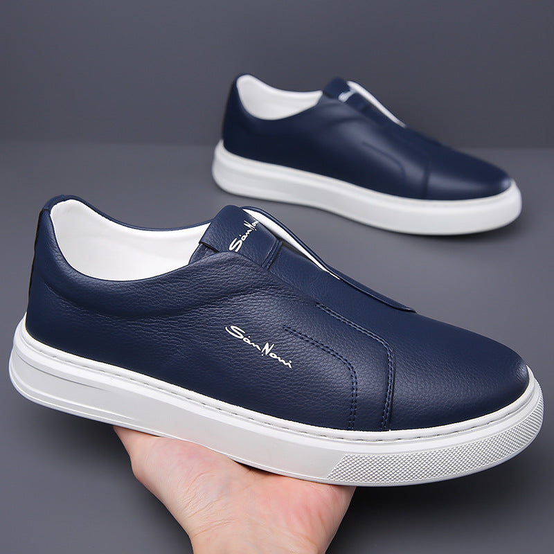 CONOR™ | ELEGANT SLIP-ON SNEAKERS FOR MEN