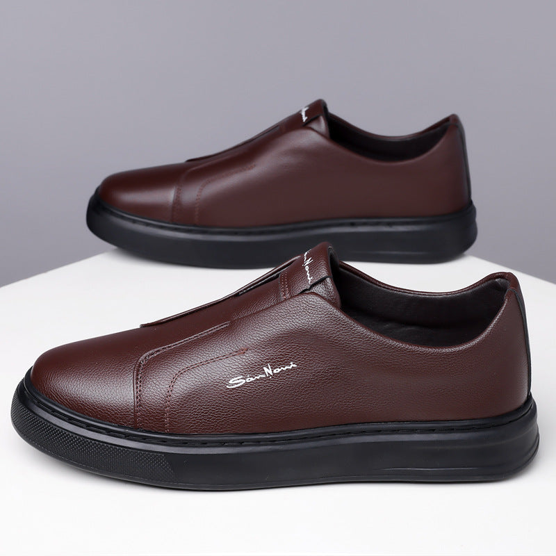 CONOR™ | ELEGANT SLIP-ON SNEAKERS FOR MEN