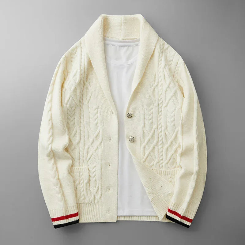 CONOR™ | CLASSIC SWEATER FOR MEN