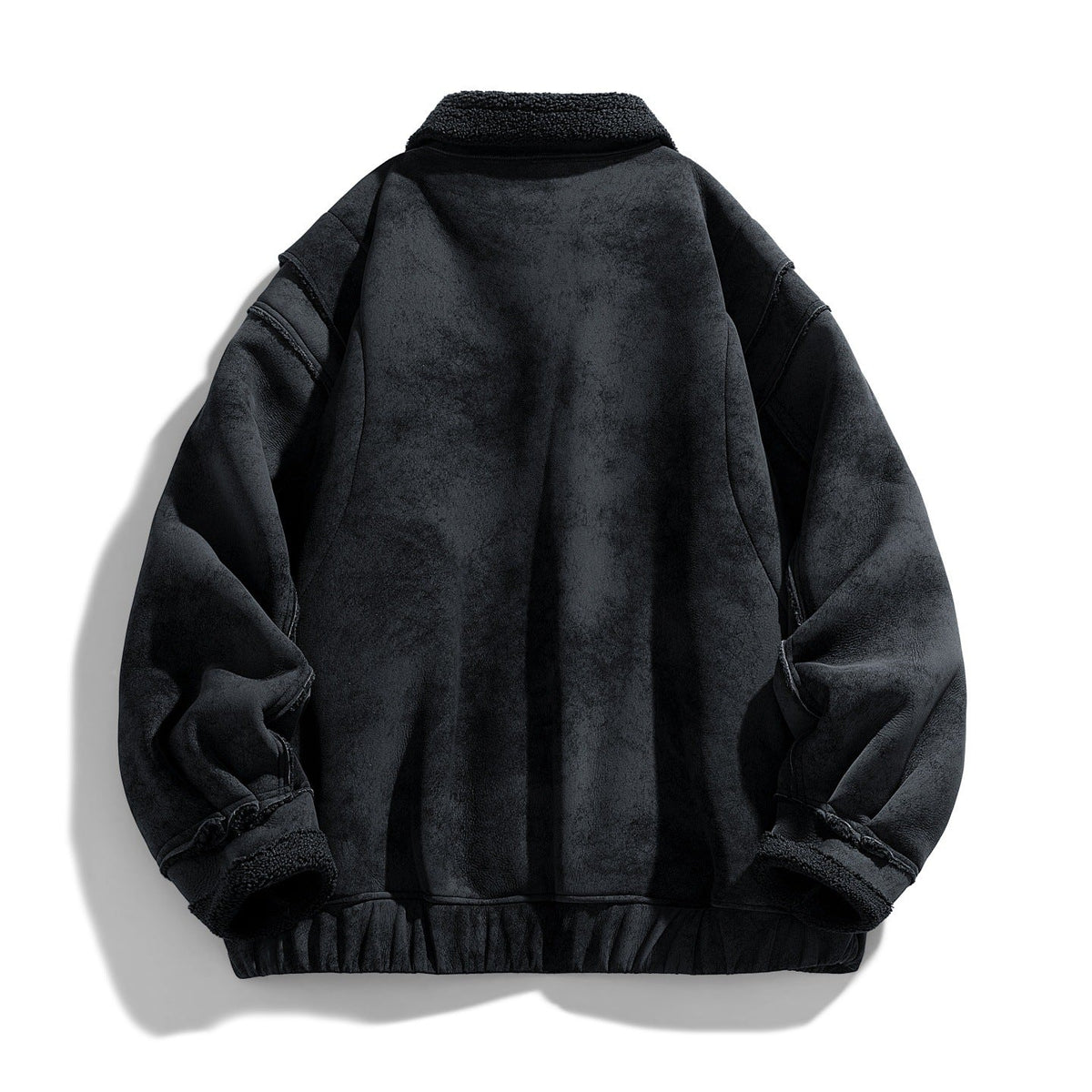 CONOR™ | REDROCK SUEDE JACKET