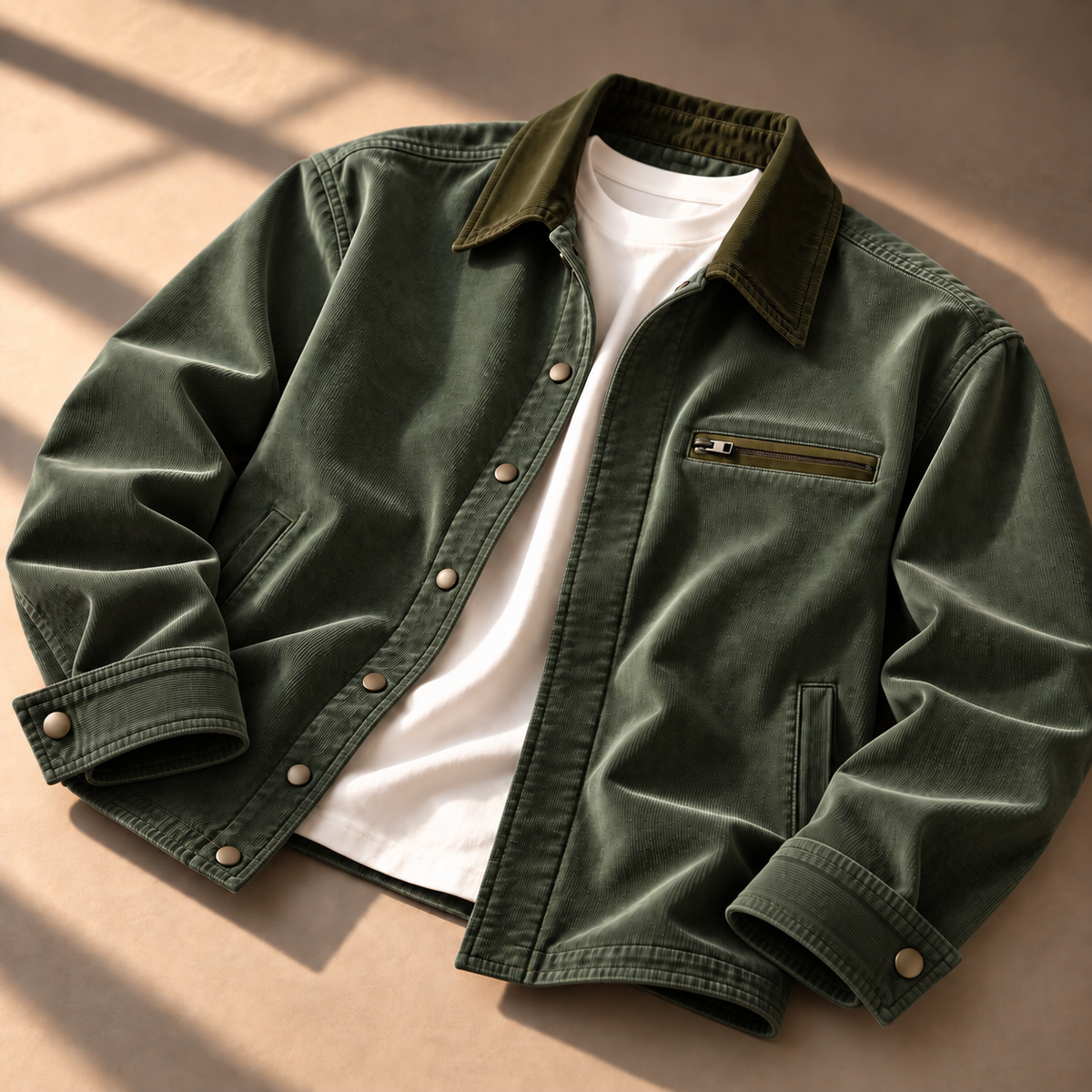 CONOR™ | The Bexley Jacket