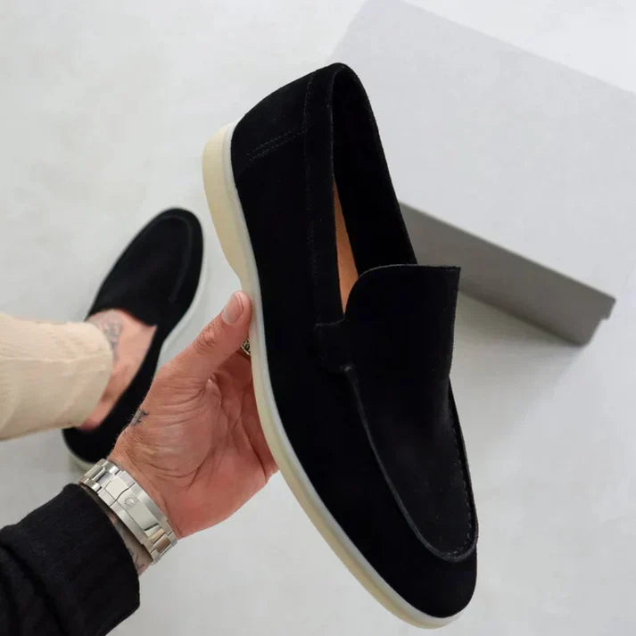 CONOR™ | ELEGANT MOCASSINS FOR MEN