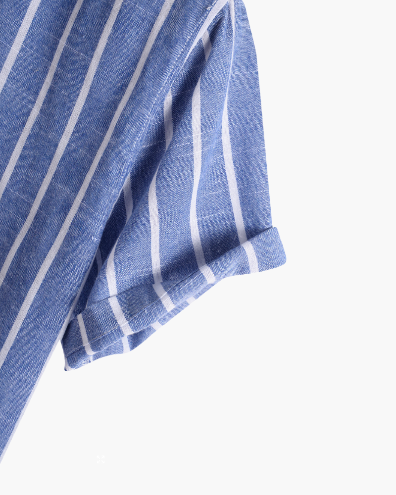 CONOR™ | BARI SAILOR POLO