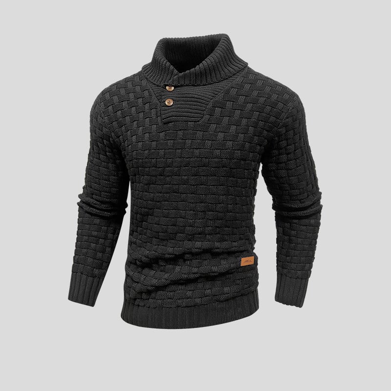 CONOR™ | PREMIUM MEN'S SWEATER