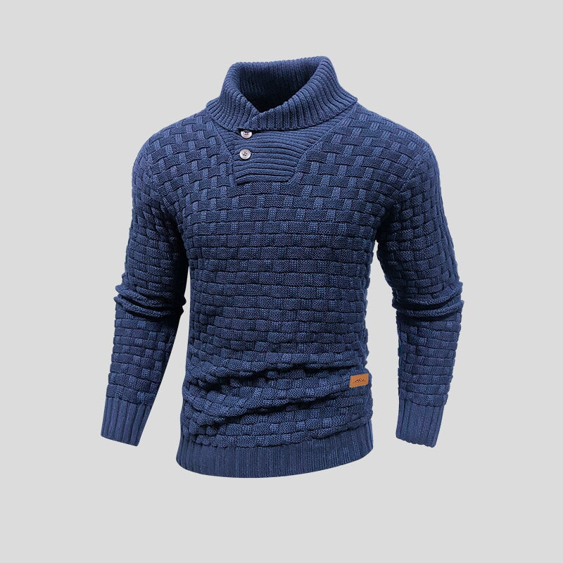 CONOR™ | PREMIUM MEN'S SWEATER