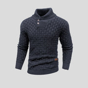 CONOR™ | PREMIUM MEN'S SWEATER