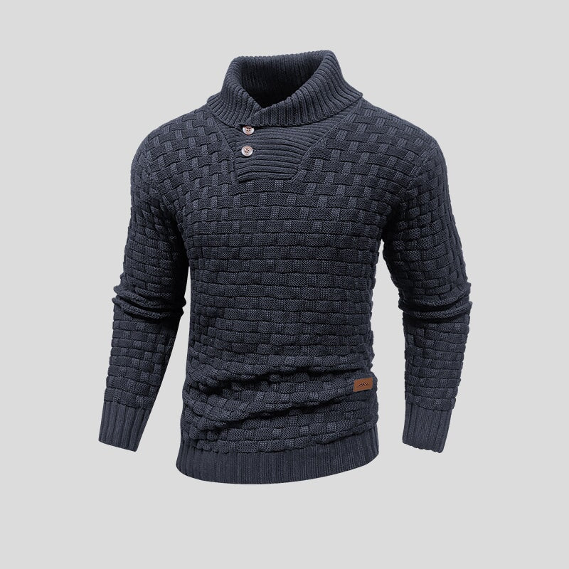 CONOR™ | PREMIUM MEN'S SWEATER