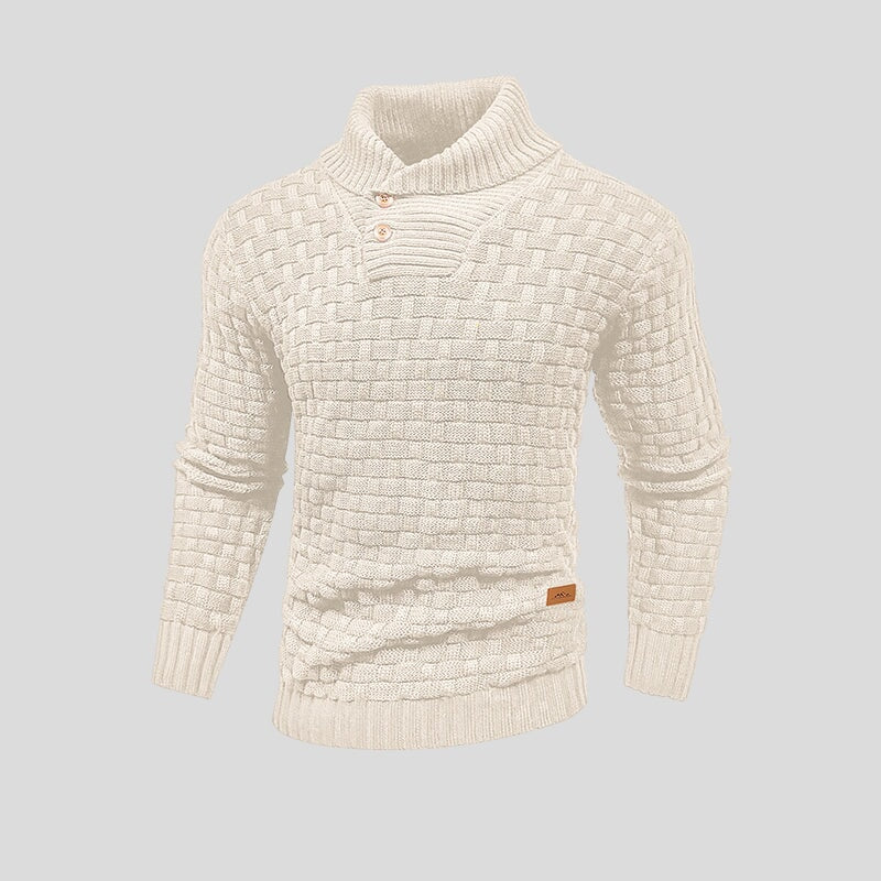 CONOR™ | PREMIUM MEN'S SWEATER