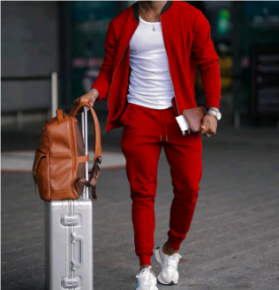 CONOR™™ | Casual Set