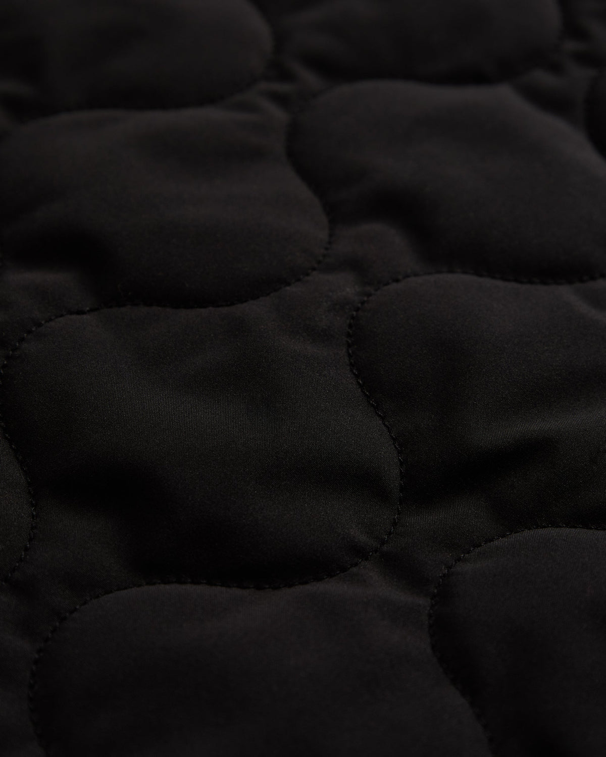 CONOR™ | The Quilted Overshirt
