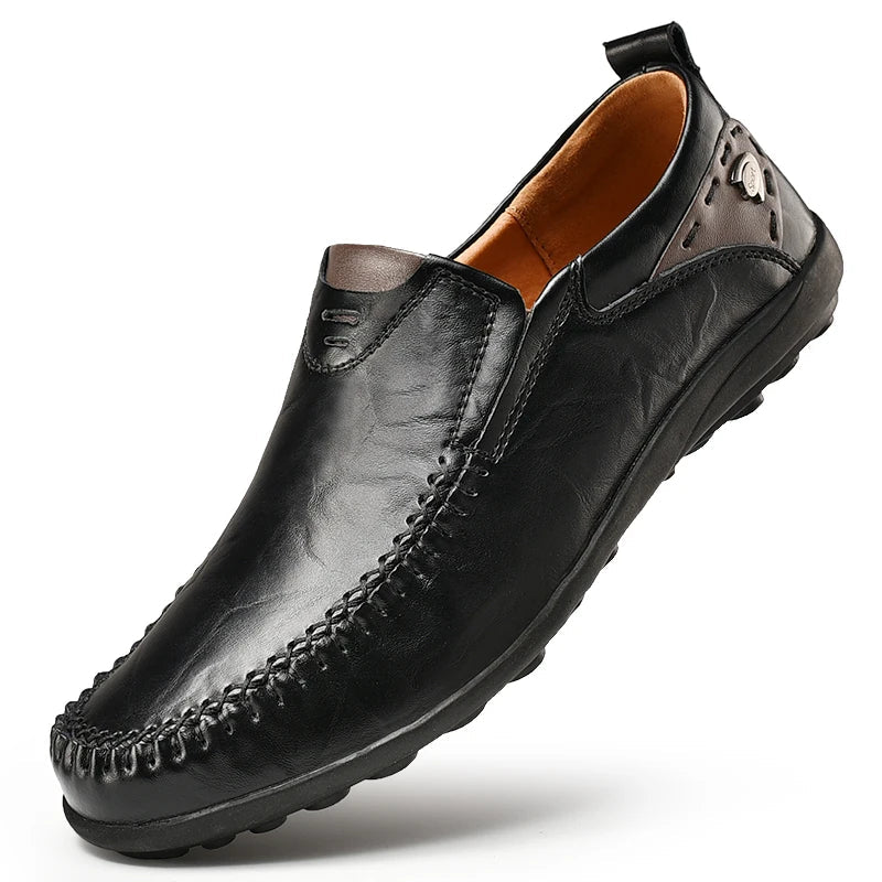 CONOR™ | EVERYDAY SLIP-ONS FOR MEN
