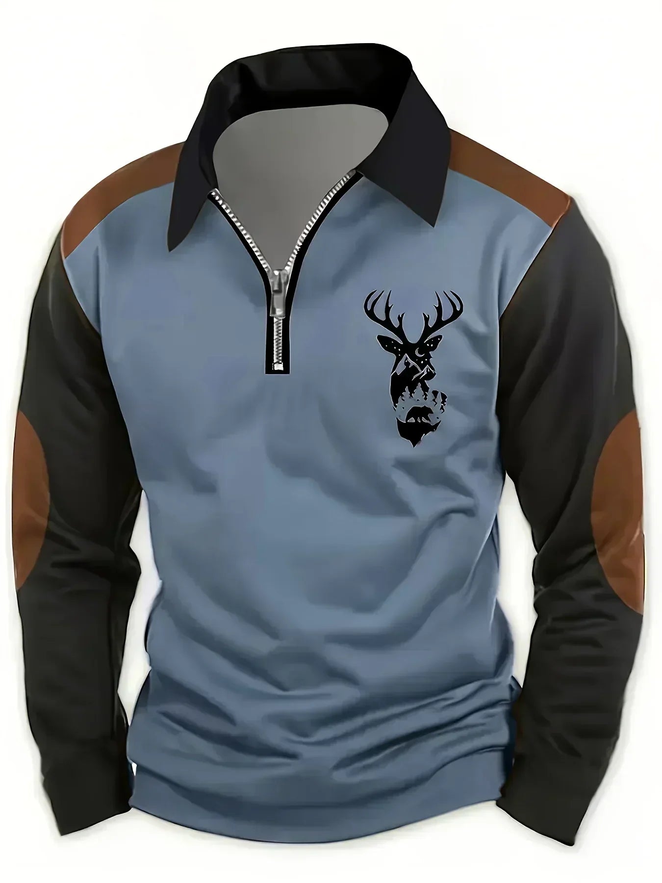 CONOR™ | ELEGANT AUTUMN SWEATERS FOR MEN