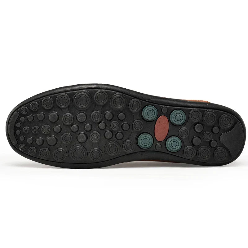 CONOR™ | EVERYDAY SLIP-ONS FOR MEN