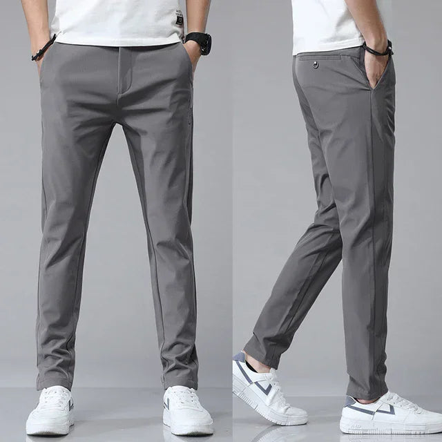 CONOR™ | ULTRA LIGHT SLIMFIT PANTS
