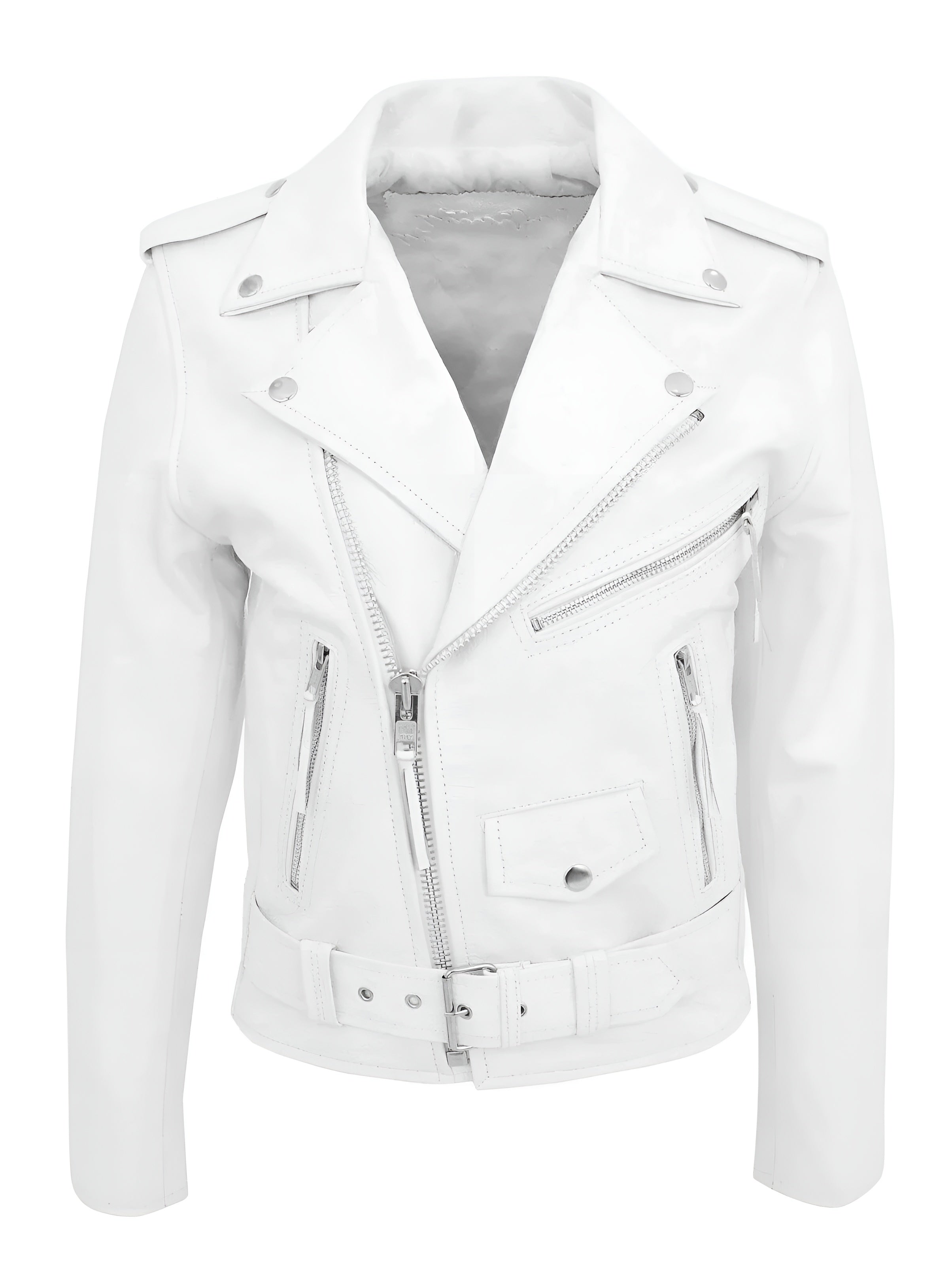 CONOR™ | LEATHER JACKET