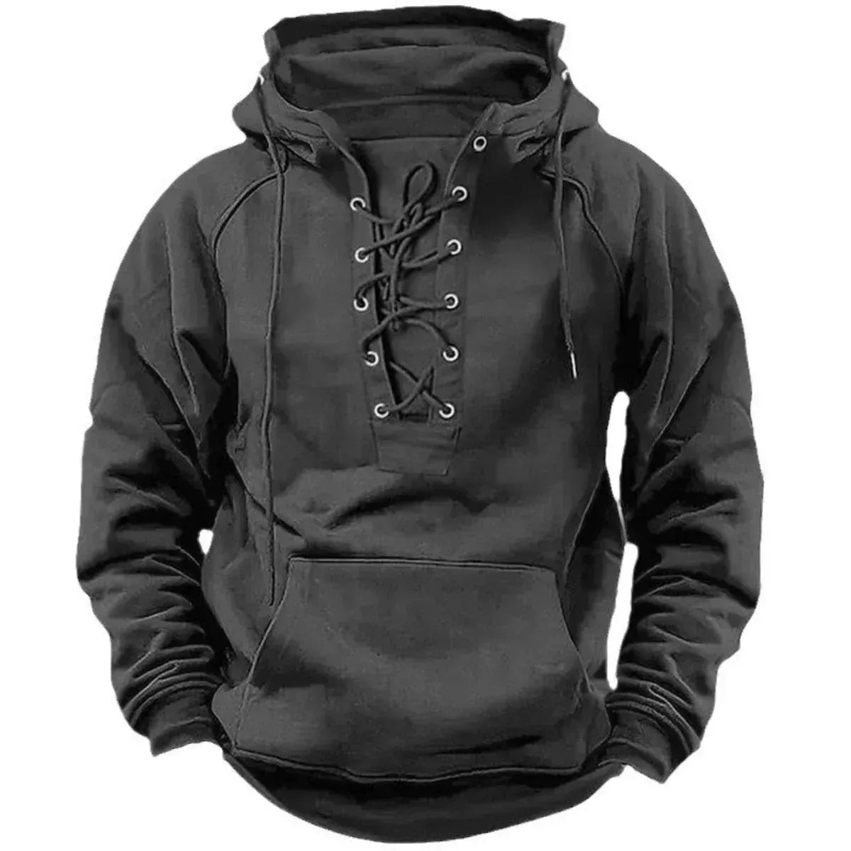 CONOR™ | HOODED SWEATSHIRT