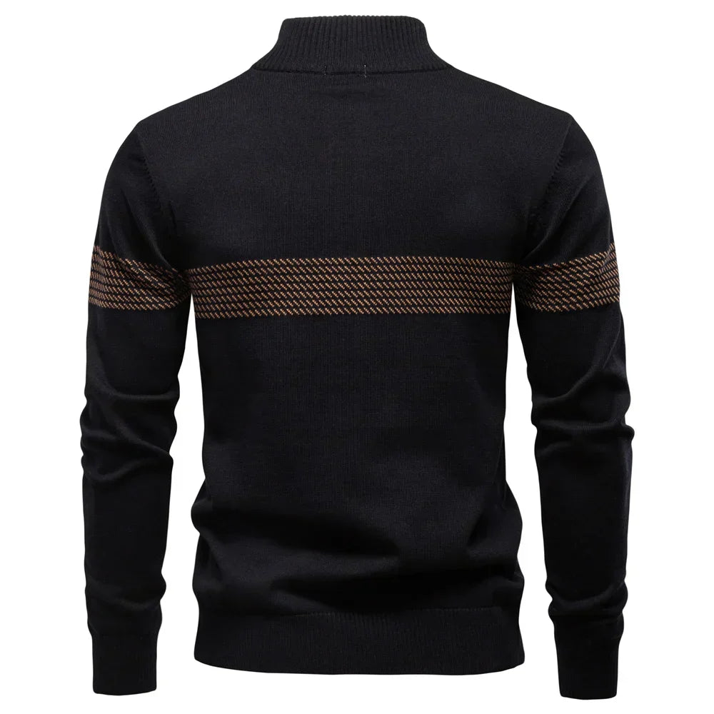 CONOR™ | Men's Half-Zip Pullover