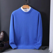 CONOR™ | PURE CASHMERE SWEATER