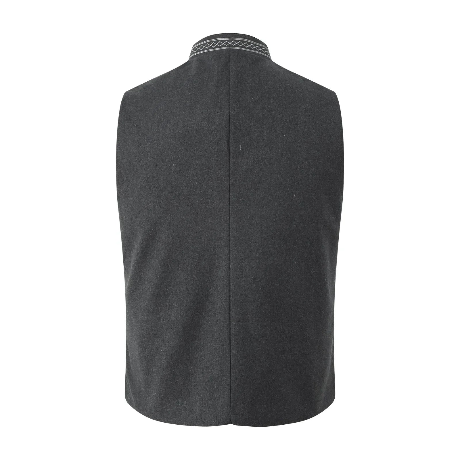 CONOR™™ | Men's Slim Trachten Vest