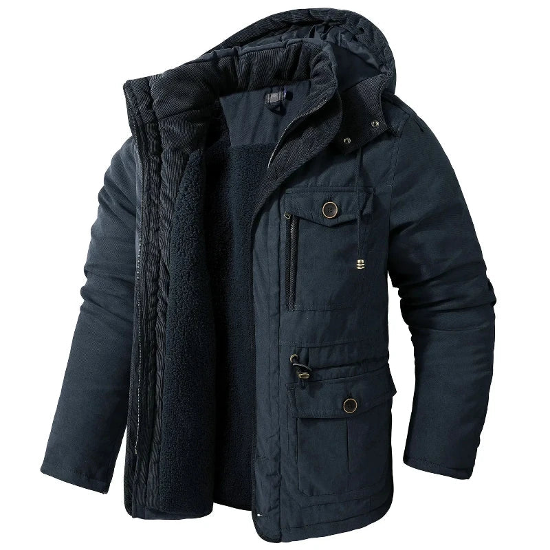 CONOR™ | Winter Field Jacket