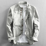 CONOR™ | Japanese-Style Katana Shirt