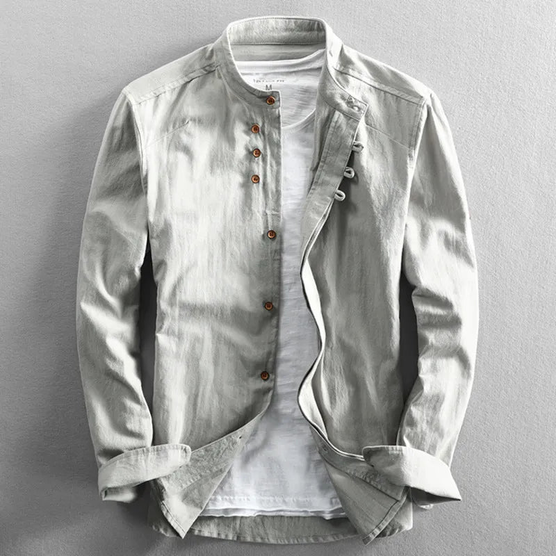 CONOR™ | Japanese-Style Katana Shirt