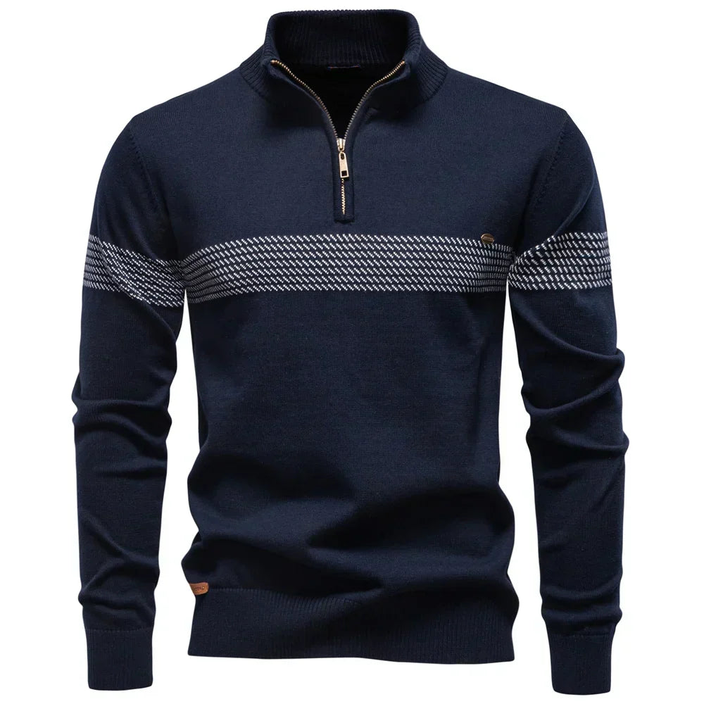 CONOR™ | Men's Half-Zip Pullover