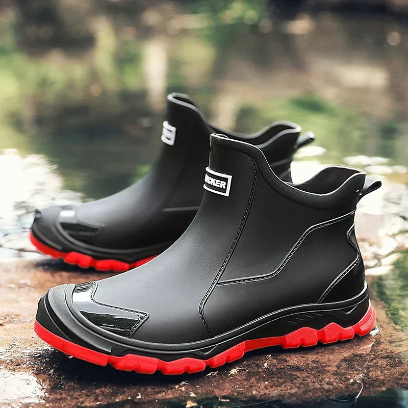 CONOR™ | Blackthorn Terrain Boots