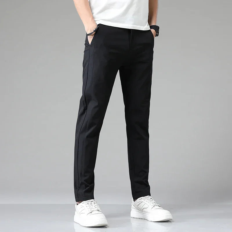 CONOR™ | ULTRA LIGHT SLIMFIT PANTS