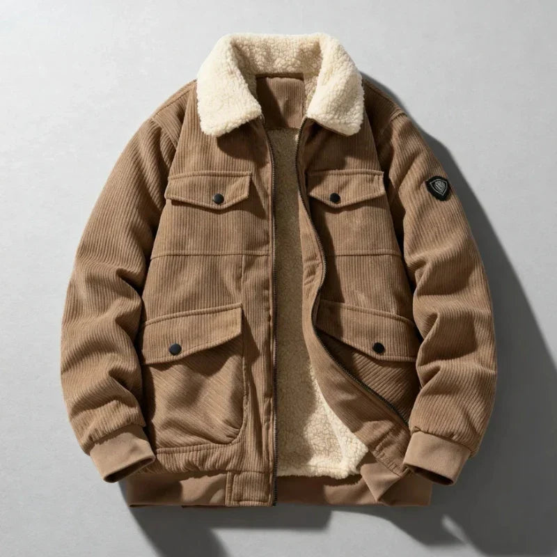 CONOR™ | Harler Legacy Corduroy Jacket