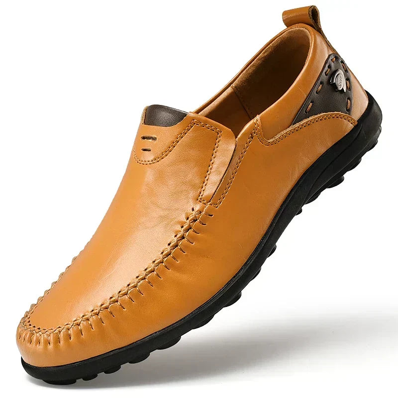 CONOR™ | EVERYDAY SLIP-ONS FOR MEN