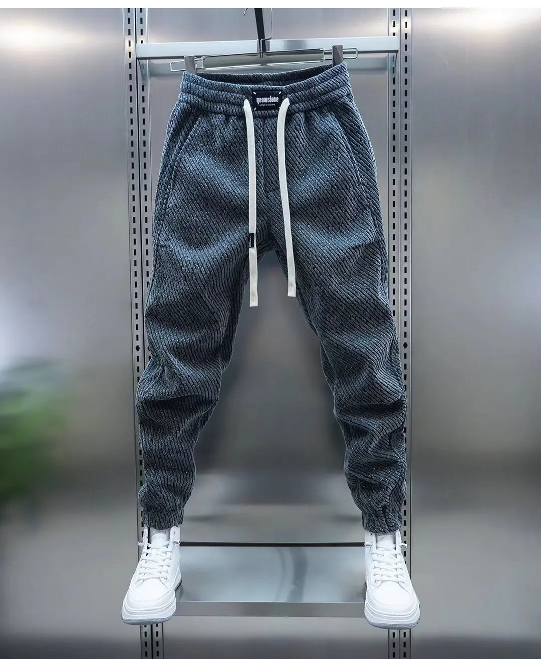 CONOR™ | CASUAL EVERYDAY PANTS FOR MEN