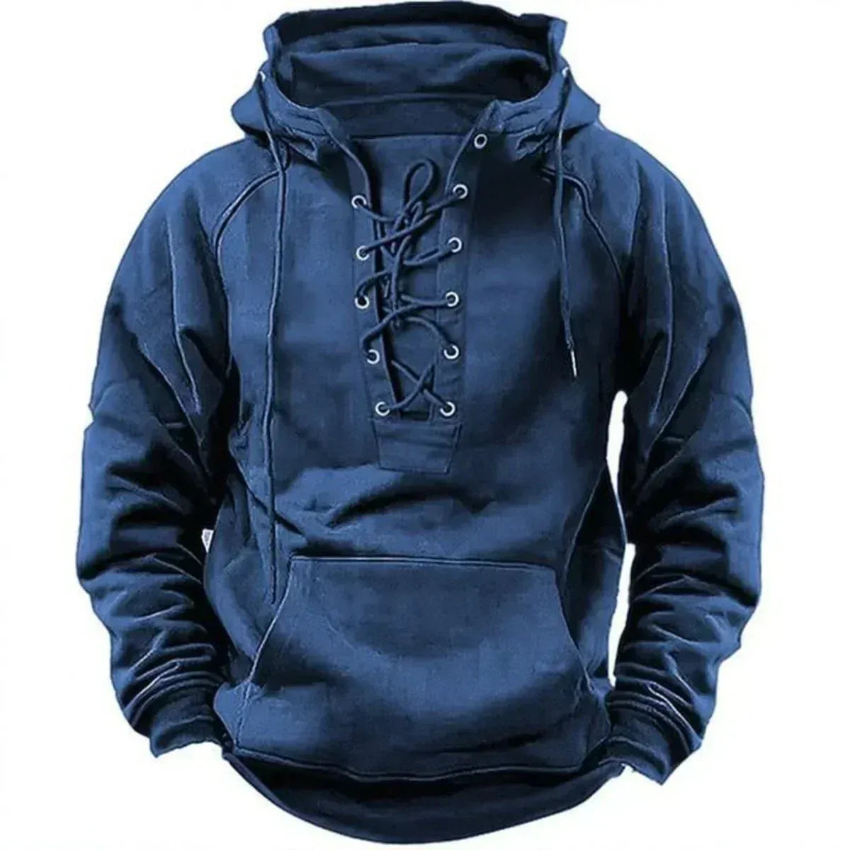 CONOR™ | HOODED SWEATSHIRT