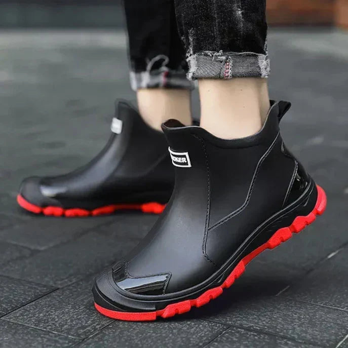 CONOR™ | Blackthorn Terrain Boots