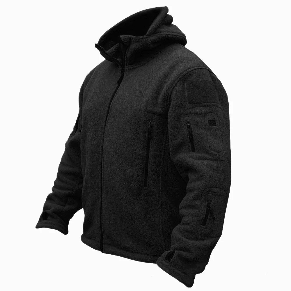 CONOR™ | TACTICAL FLEECE JACKET