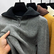 CONOR™ | Henry Creston Fleece Jacket