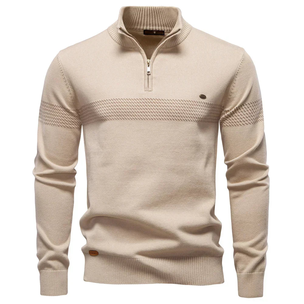 CONOR™ | Men's Half-Zip Pullover