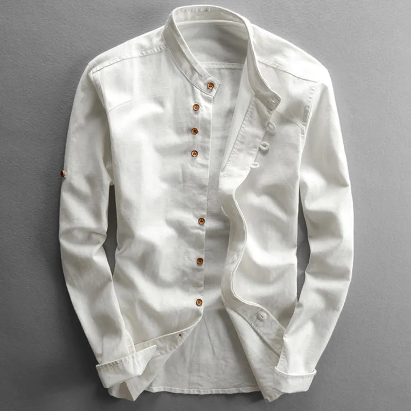 CONOR™ | Japanese-Style Katana Shirt