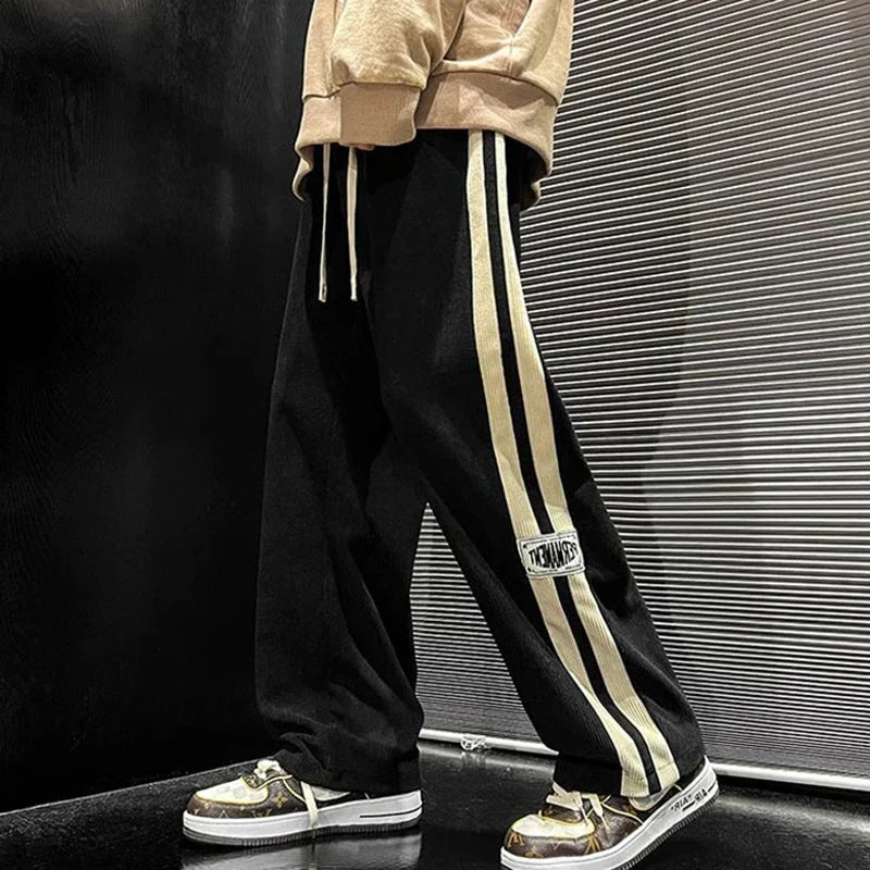 CONOR™ | WIDE PANTS